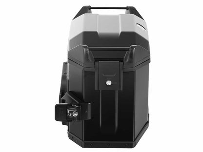 Hepco & Becker Xceed side case 38 ltr. right - black
