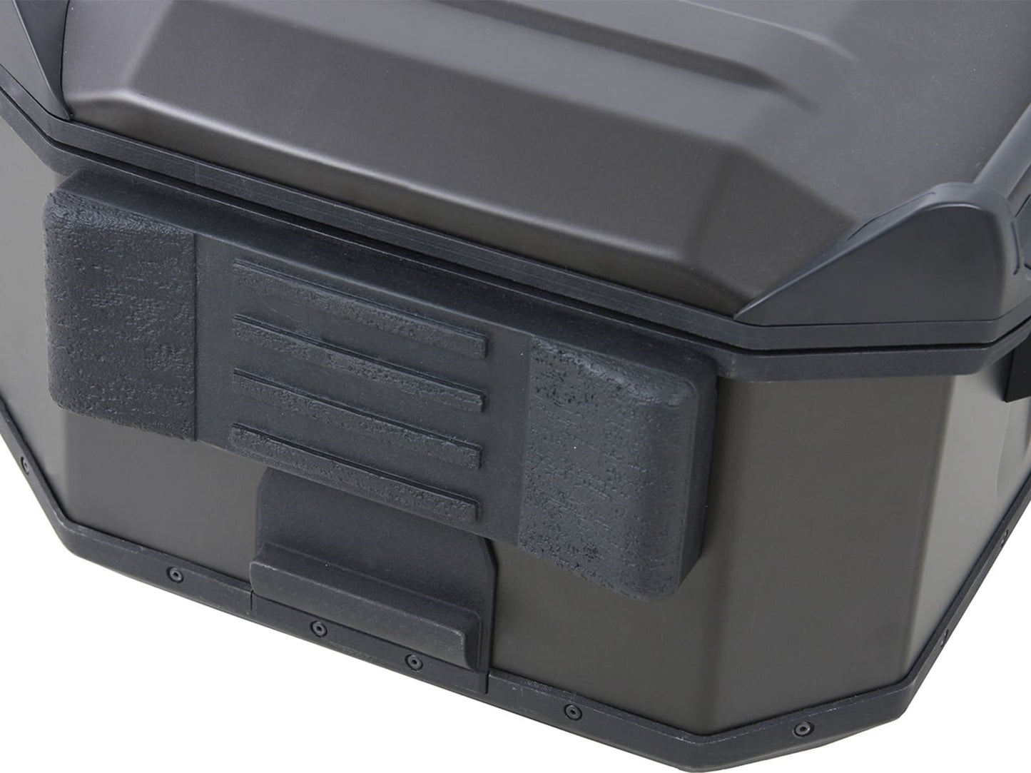 Hepco & Becker Backrest for Xplorer 45/60 and Xceed Topcase