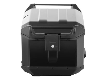 Hepco & Becker Xceed top case 45 ltr. - black