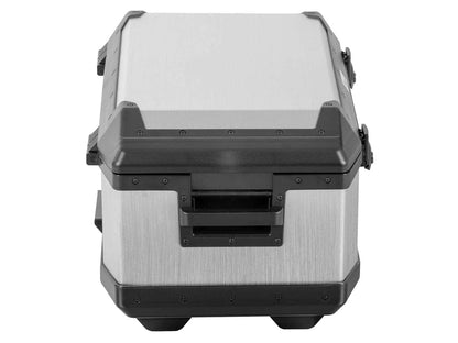 Hepco & Becker Xplorer 60 top case silver