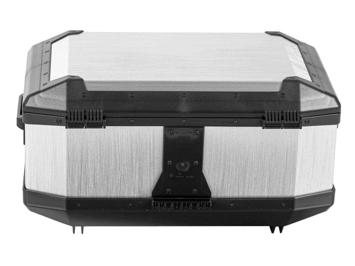 Hepco & Becker Xplorer 60 top case silver