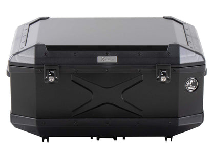 Hepco & Becker Xplorer 60 top case black