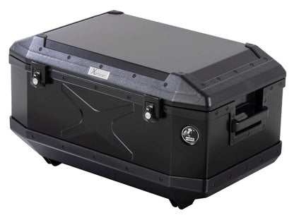Hepco & Becker Xplorer 60 top case black