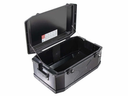 Hepco & Becker Xplorer 60 top case black