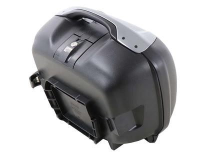 Hepco & Becker Journey 42 side case set right/left anthracite