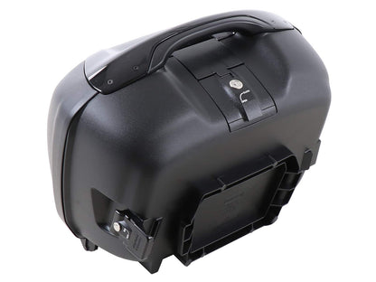 Hepco & Becker Journey 42 side case set right/left black