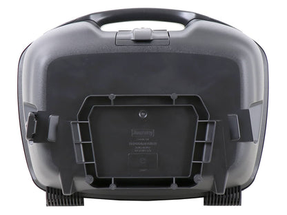 Hepco & Becker Journey 42 side case set right/left black