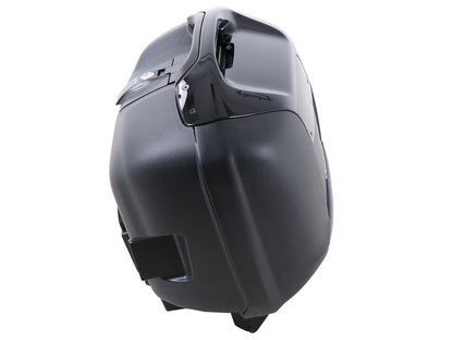 Hepco & Becker Journey 42 side case set right/left black