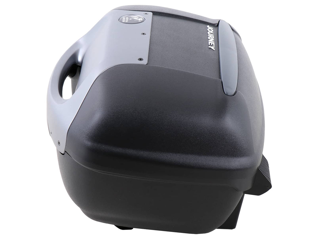 Hepco & Becker Journey 42 top case anthracite