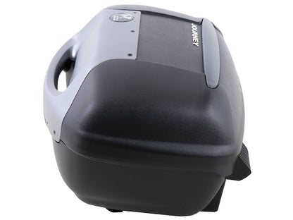Hepco & Becker Journey 42 top case anthracite