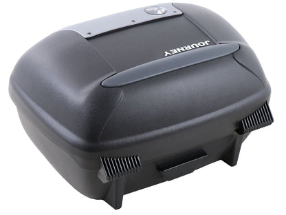 Hepco & Becker Journey 42 top case anthracite