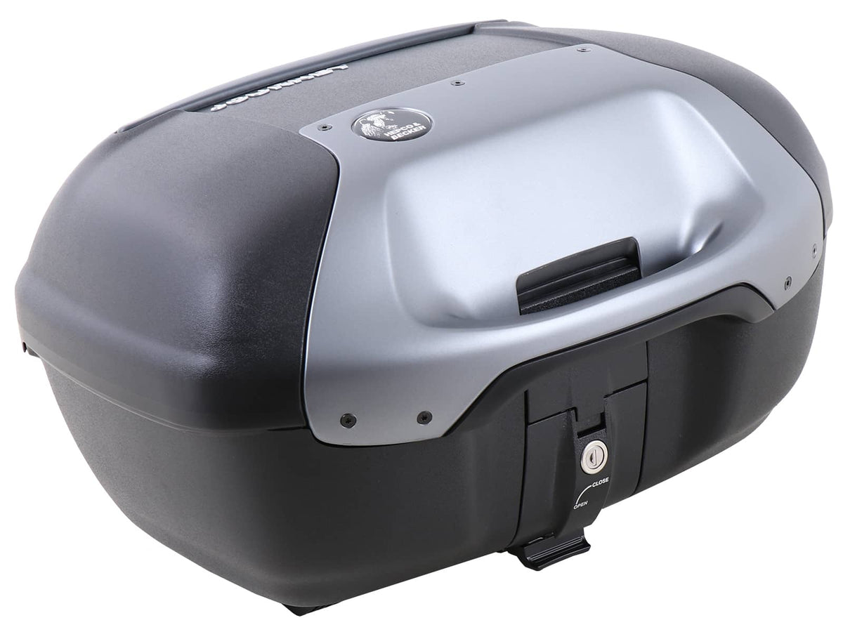 Hepco & Becker Journey 42 top case anthracite