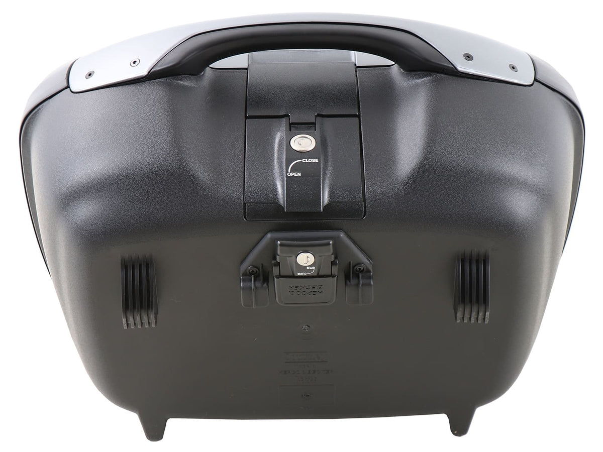 Hepco & Becker Journey 42 top case anthracite