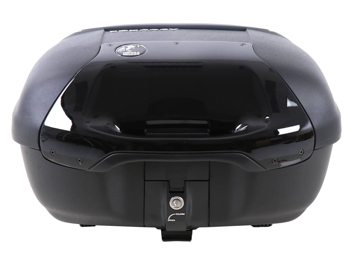 Hepco & Becker Journey 42 top case black