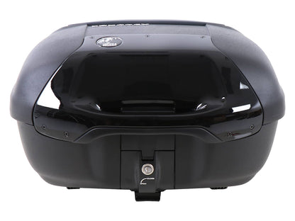 Hepco & Becker Journey 42 top case black