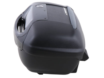 Hepco & Becker Journey 42 top case black