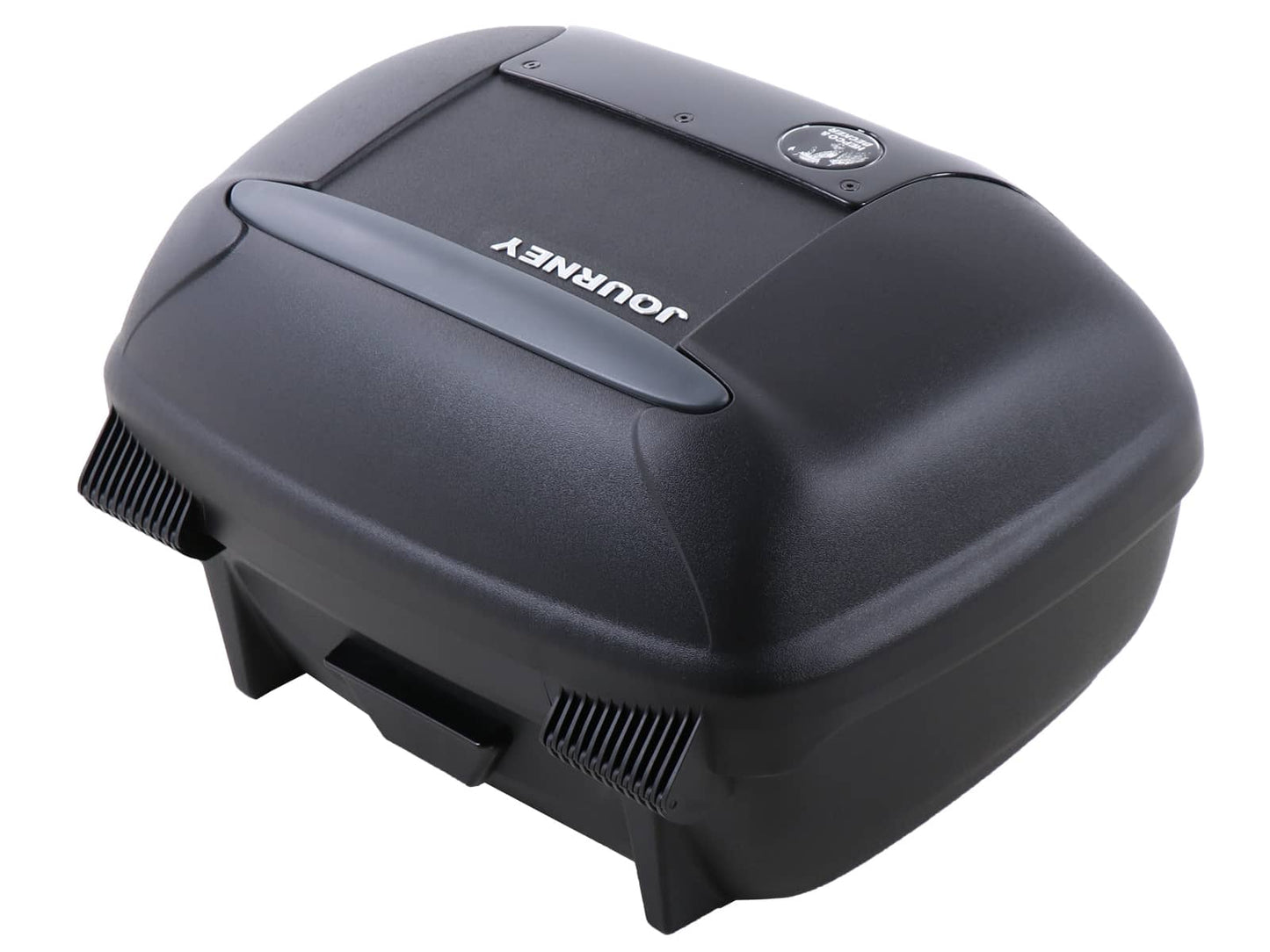 Hepco & Becker Journey 42 top case black