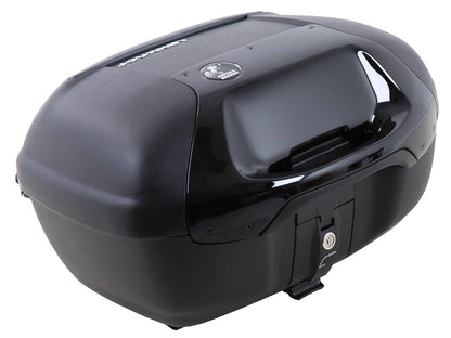 Hepco & Becker Journey 42 top case black