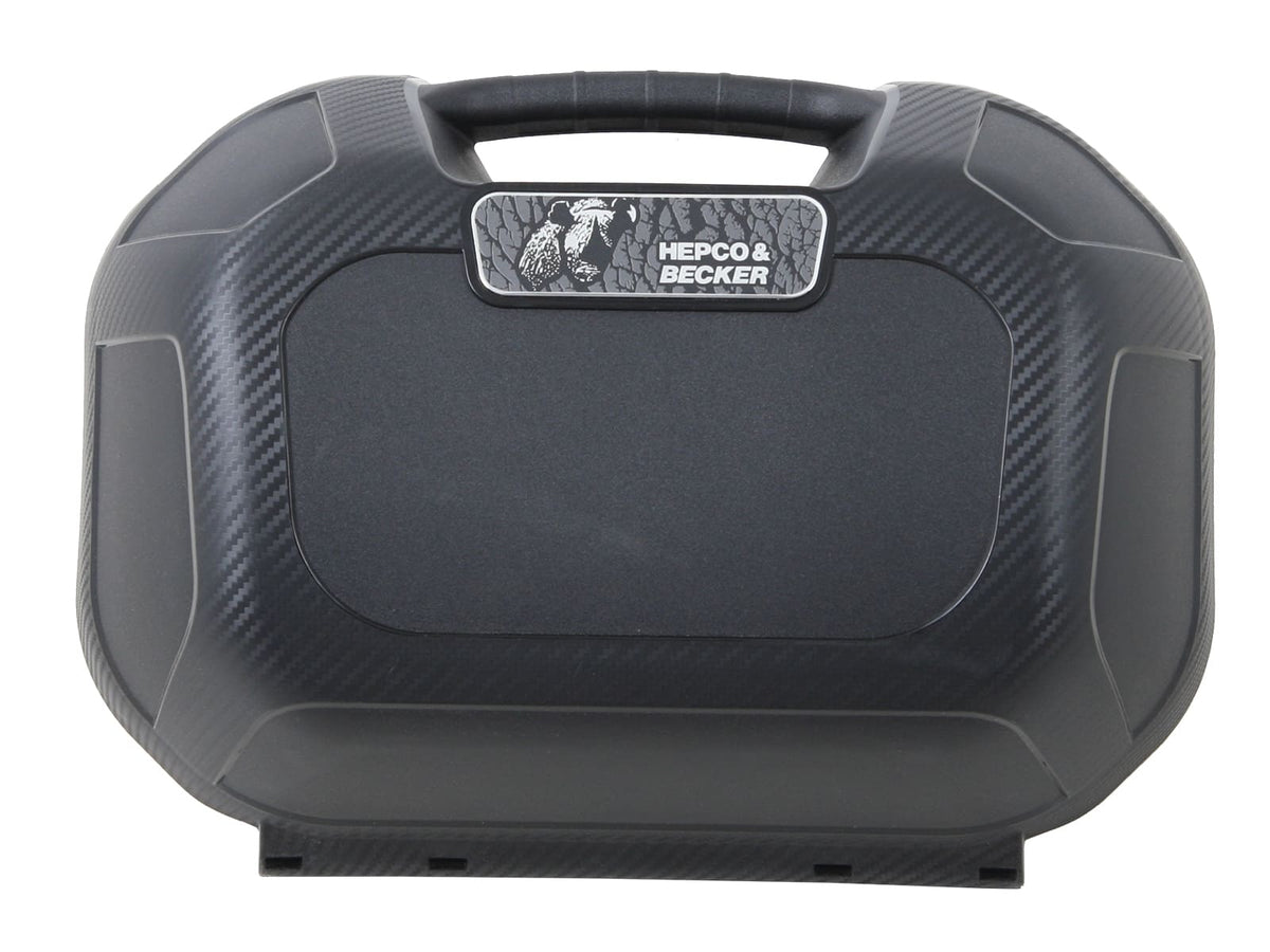 Hepco & Becker Orbit side case for C-Bow - 1 side only