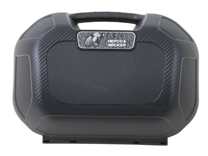 Hepco & Becker Orbit side case for C-Bow - 1 side only