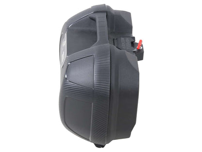 Hepco & Becker Orbit side case for C-Bow - 1 side only