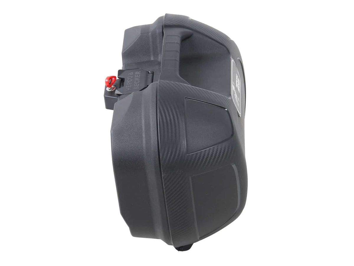 Hepco & Becker Orbit side case for C-Bow - 1 side only