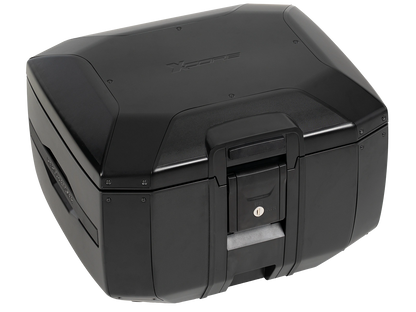 HEPCO & BECKER_ Xcore Topcase 40 for Smartrack black