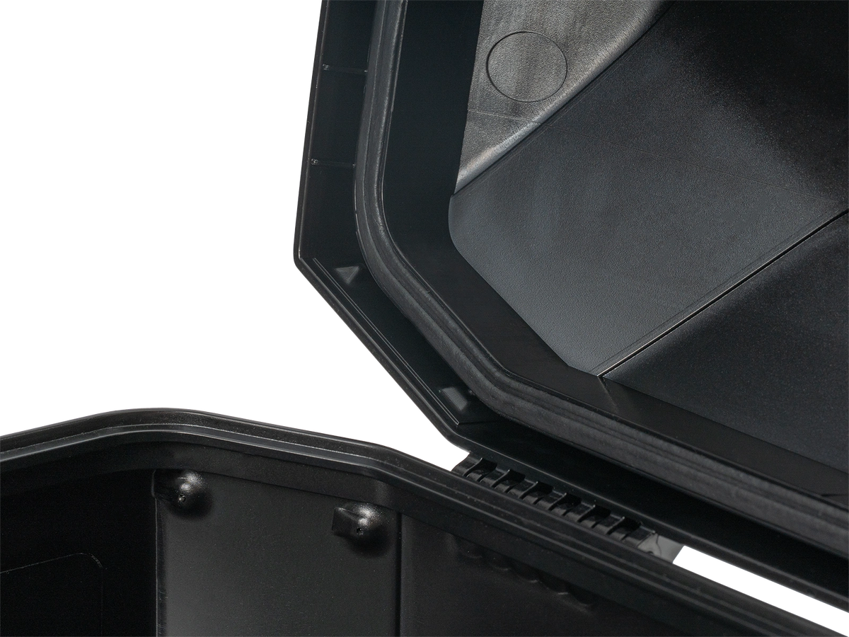 HEPCO & BECKER_ Xcore Topcase 40 for Smartrack black