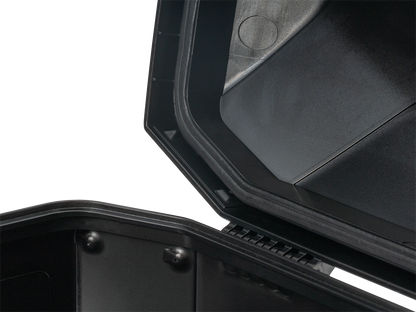 HEPCO & BECKER_ Xcore Topcase 40 for Smartrack black