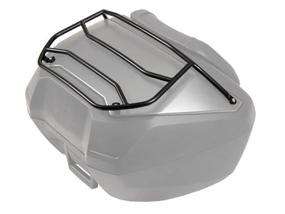 Hepco & Becker Topcase railing black for original Honda Topcase with original topcase cover for Honda NC 750 X / DCT (2021-)