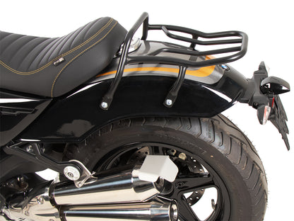 Hepco & Becker Solorack without backrest - black for BMW R 12 (2024-)
