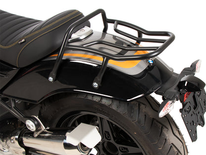 Hepco & Becker Solorack without backrest - black for BMW R 12 (2024-)