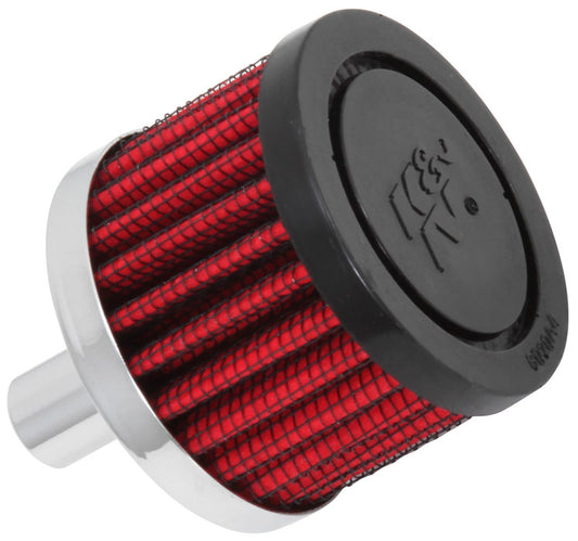 K&N Vent Air Filter/ Breather 62-1010 Big Bike Tech