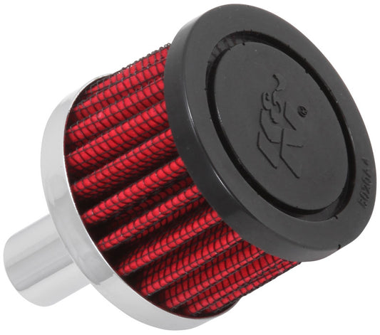 K&N Vent Air Filter/ Breather 62-1020 Big Bike Tech