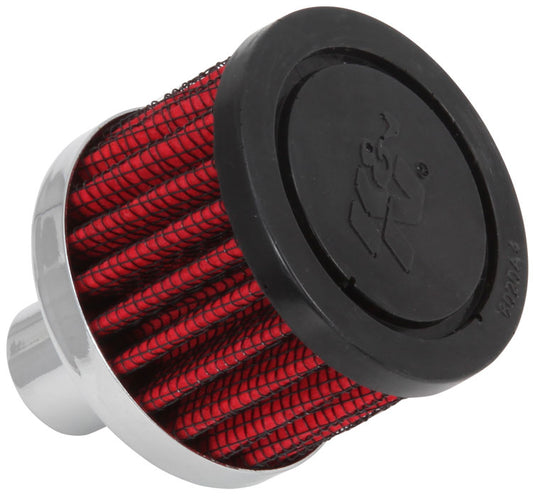 K&N Vent Air Filter/ Breather 62-1030 Big Bike Tech