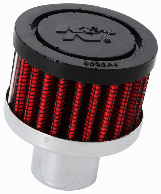 K&N Vent Air Filter/ Breather 62-1040 Big Bike Tech