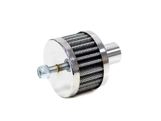 K&N Vent Air Filter/ Breather 62-1120 Big Bike Tech