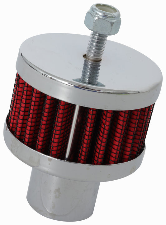 K&N Vent Air Filter/ Breather 62-1130 Big Bike Tech