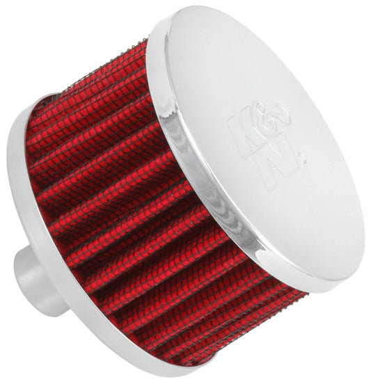 K&N Vent Air Filter/ Breather 62-1160 Big Bike Tech