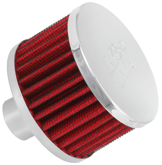 K&N Vent Air Filter/ Breather 62-1170 Big Bike Tech