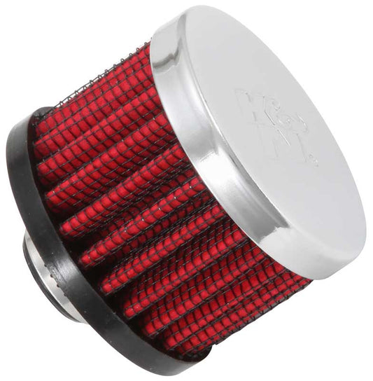 K&N Vent Air Filter/ Breather 62-1320 Big Bike Tech