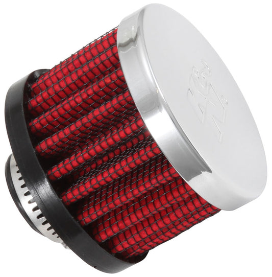 K&N Vent Air Filter/ Breather 62-1330 Big Bike Tech