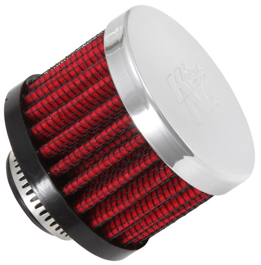 K&N Vent Air Filter/ Breather 62-1340 Big Bike Tech