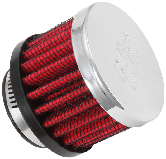 K&N Vent Air Filter/ Breather 62-1370 Big Bike Tech