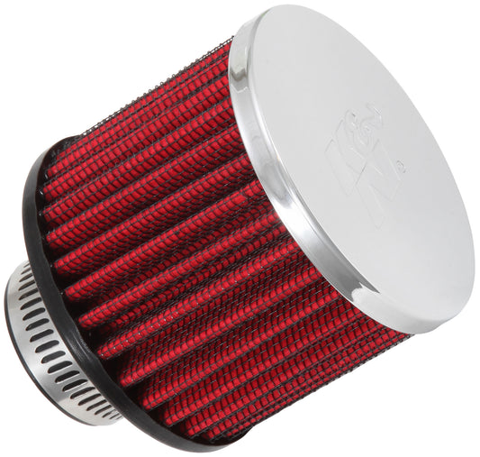 K&N Vent Air Filter/ Breather 62-1390 Big Bike Tech