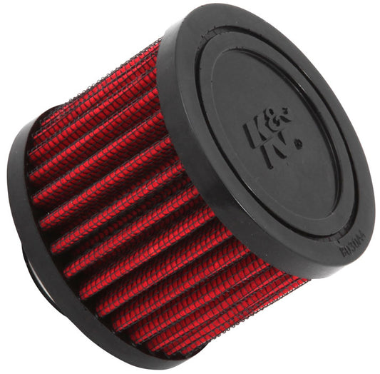 K&N Vent Air Filter/ Breather 62-1410 Big Bike Tech