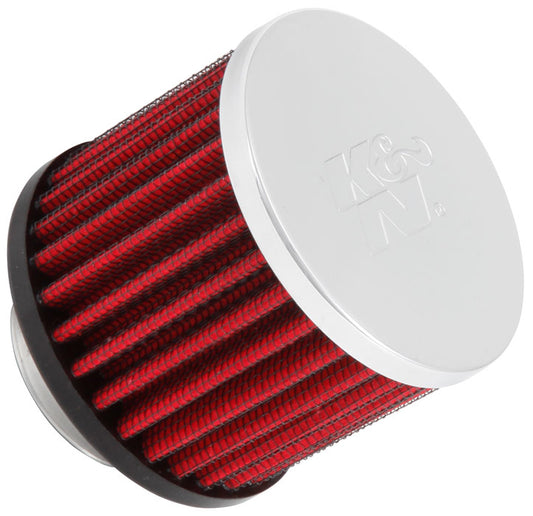 K&N Vent Air Filter/ Breather 62-1440 Big Bike Tech