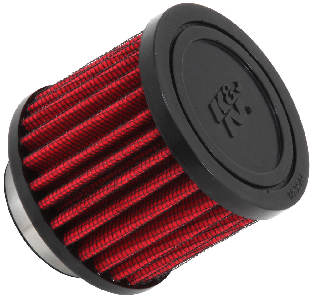 K&N Vent Air Filter/ Breather 62-1450 Big Bike Tech
