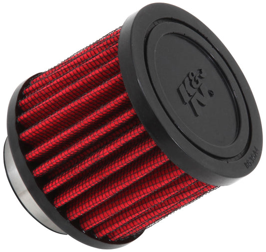 K&N Vent Air Filter/ Breather 62-1450 Big Bike Tech