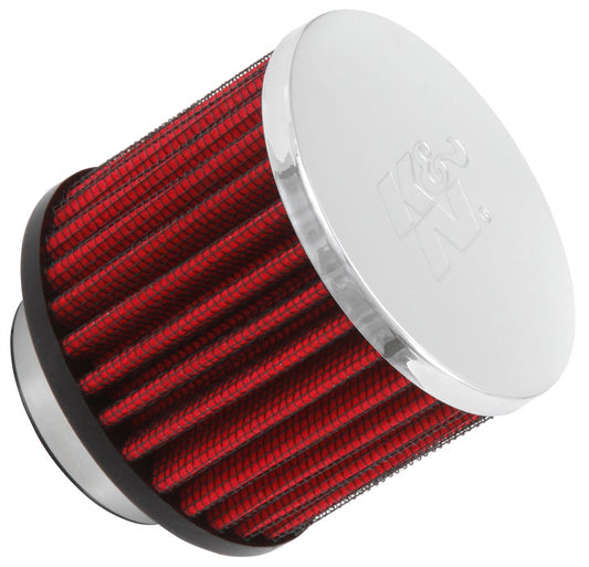 K&N Vent Air Filter/ Breather 62-1460 Big Bike Tech
